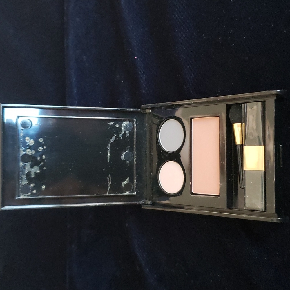 Elizabeth Arden Eyeshadow cheek color set